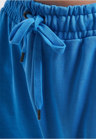 regular Pantaloni 'Island Dream' di Just Rhyse in blu