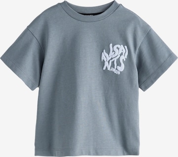 pilka smALLSAINTS Marškinėliai 'Orlando': priekis