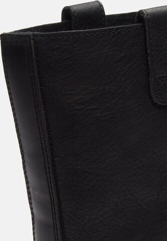 TIMBERLAND - Botines en negro