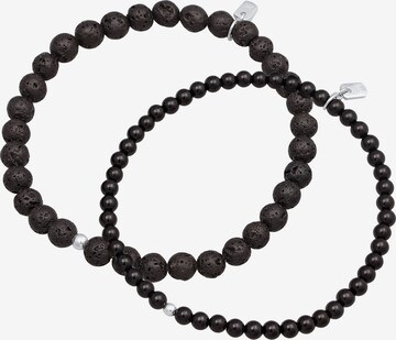 KUZZOI Bracelet in Black