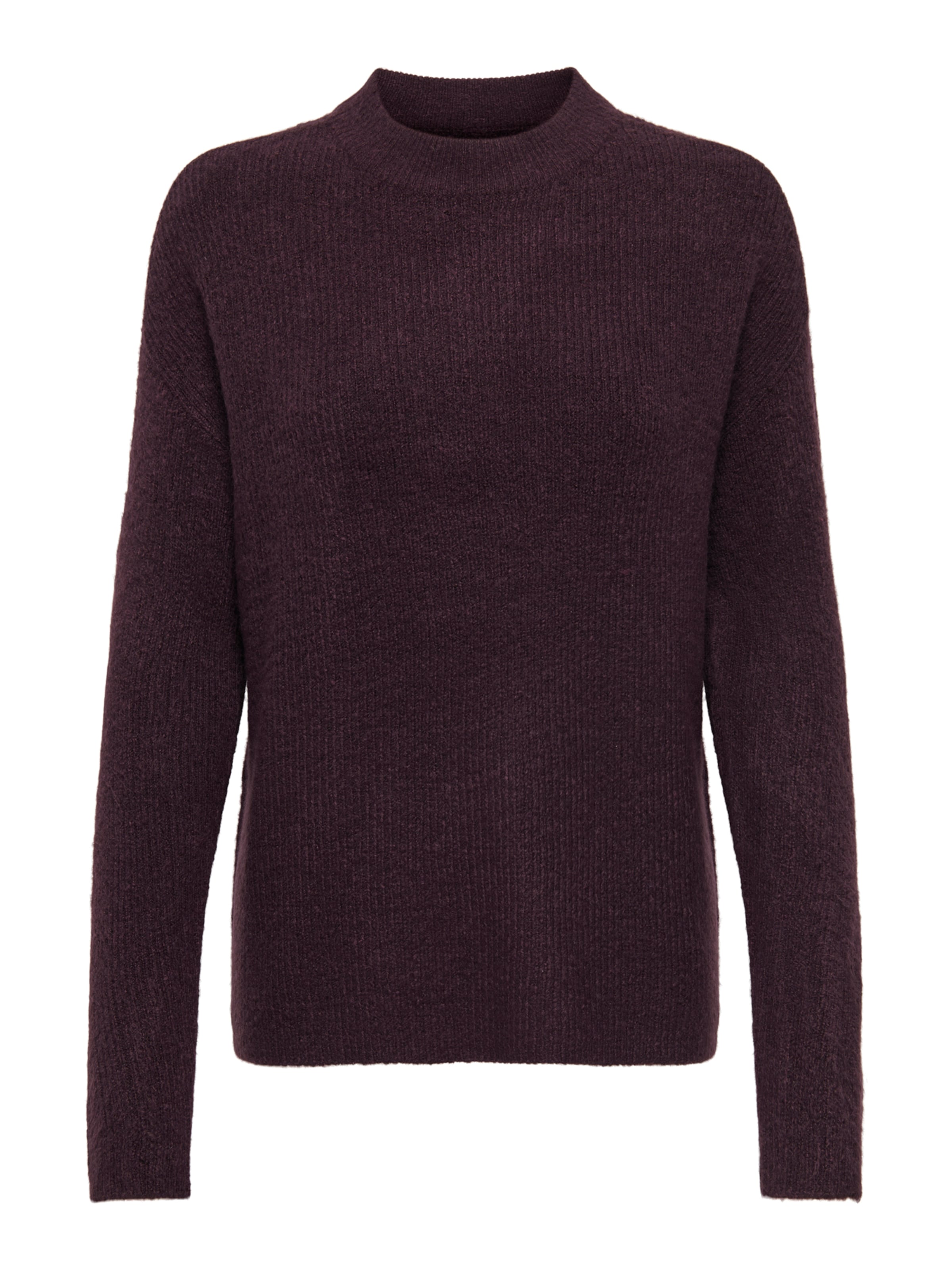 ONLY Sweater 'ONLCamilla' in Red: front