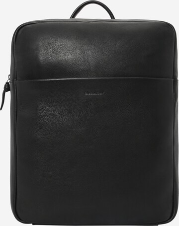 Burkely Backpack 'Just Jolie ' in Black: front