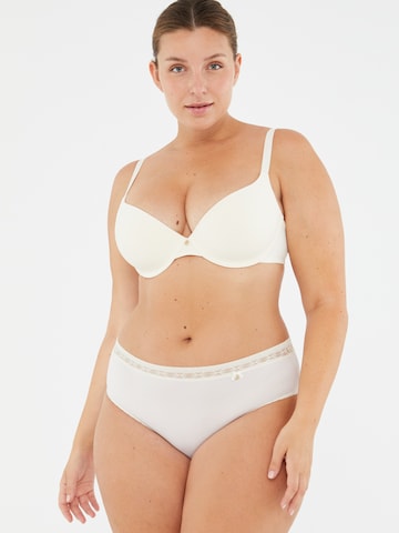 Dagi Push-up Σουτιέν σε μπεζ