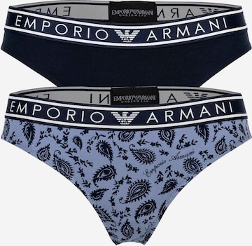 Emporio Armani Panty in Mixed colors: front