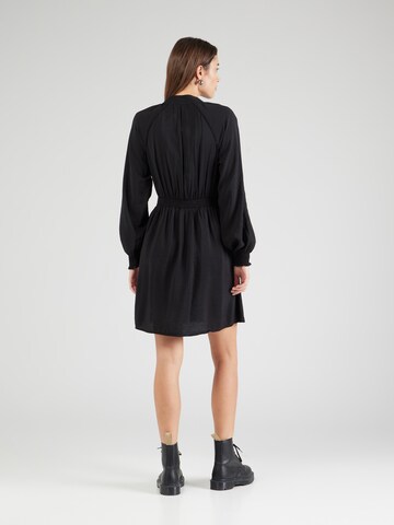 Robe 'Willemina' MSCH COPENHAGEN en noir