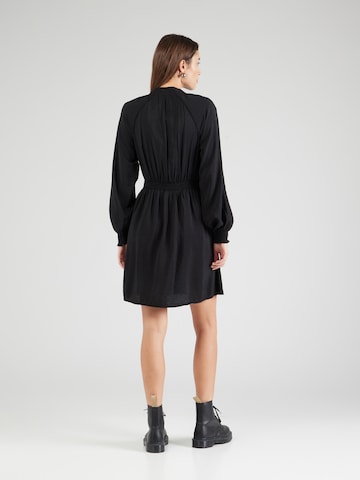 MSCH COPENHAGEN Dress 'Willemina' in Black
