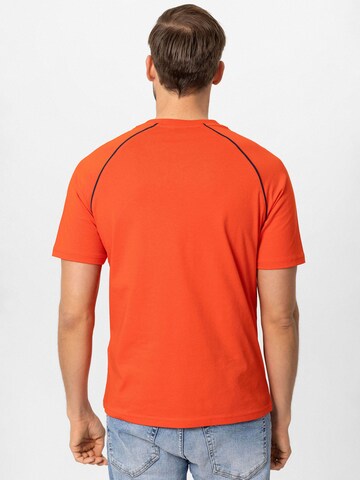 Moxx Paris - Camiseta en naranja