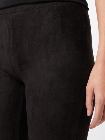 Skinny Leggings di Urban Classics in nero