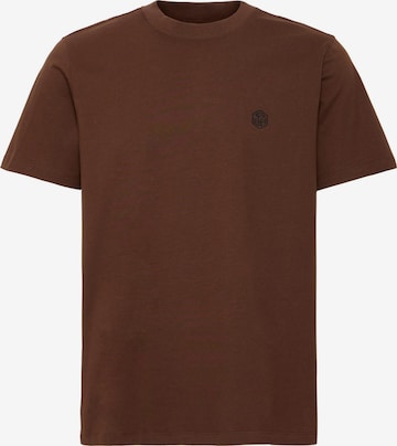 BLEND Shirt ' BHJUMA ' in Brown: front