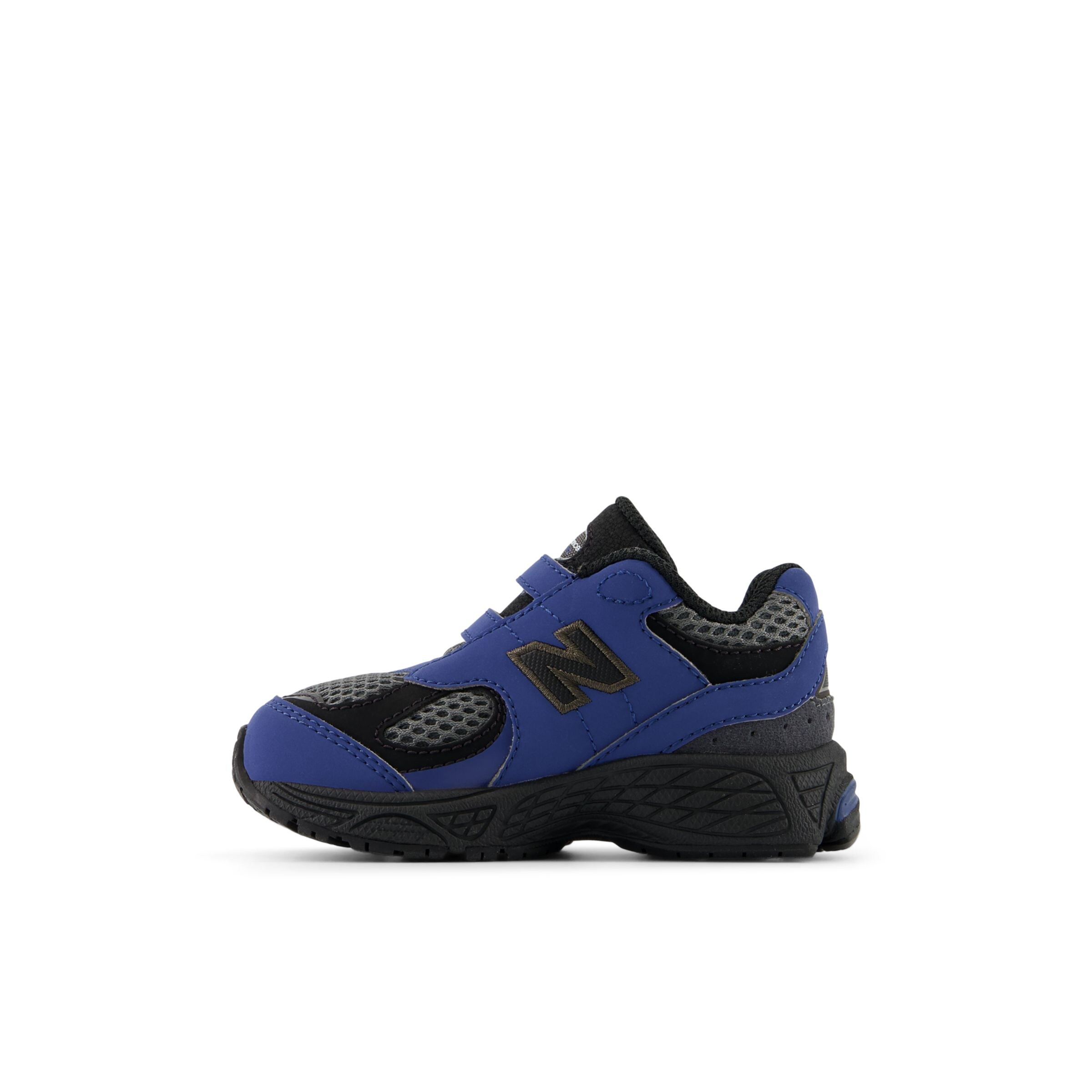 new balance Sneaker '2002' in Blau
