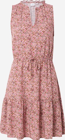 GAP Summer dress in Pink: front