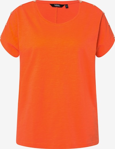 Ulla Popken Shirt in Light orange, Item view