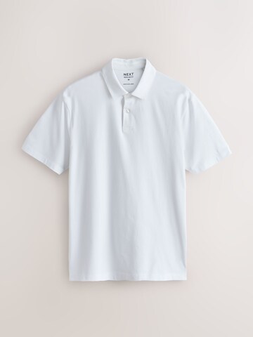 T-Shirt Next en bleu