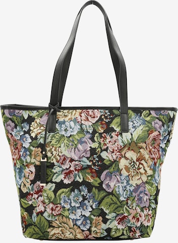 Picard Shopper 'Heritage' in Mixed colors: front