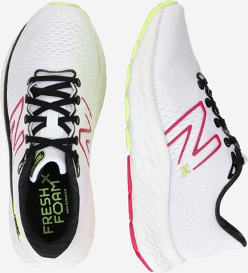 Scarpa da corsa 'Evoz' di new balance in bianco