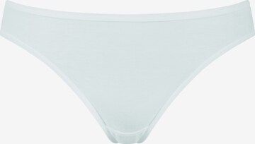 Mey Panty in White: front