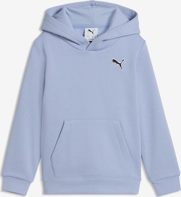 PUMA Sweatshirt in Blau: Vorderseite
