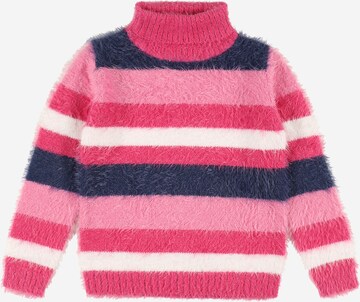 BLUE SEVEN Pullover in Pink: predná strana