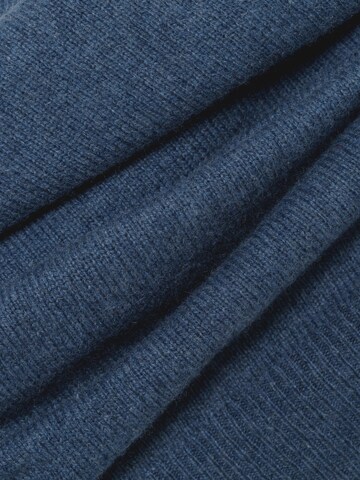 Andrew James Pullunder in Blau