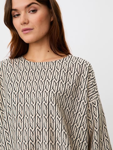 Masai Blouse 'MaBecca' in Wit