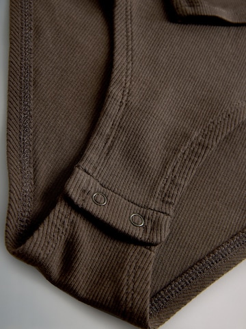 The Set Body in Beige