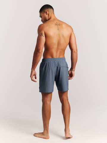 PROTEST Board Shorts 'PRTAdonia' in Blue