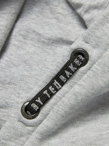 Felpa di Baker by Ted Baker in grigio