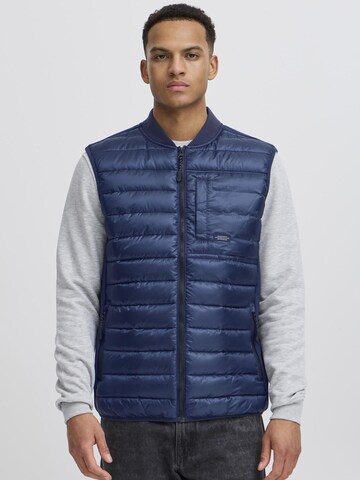 Gilet ' BHEVEREST ' BLEND en bleu