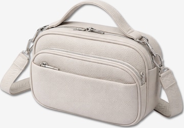 Toni&Friends Umhängetasche in Beige: Vorderseite