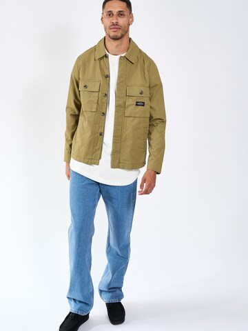 Legends Between-Season Jacket 'Monterey' in Green