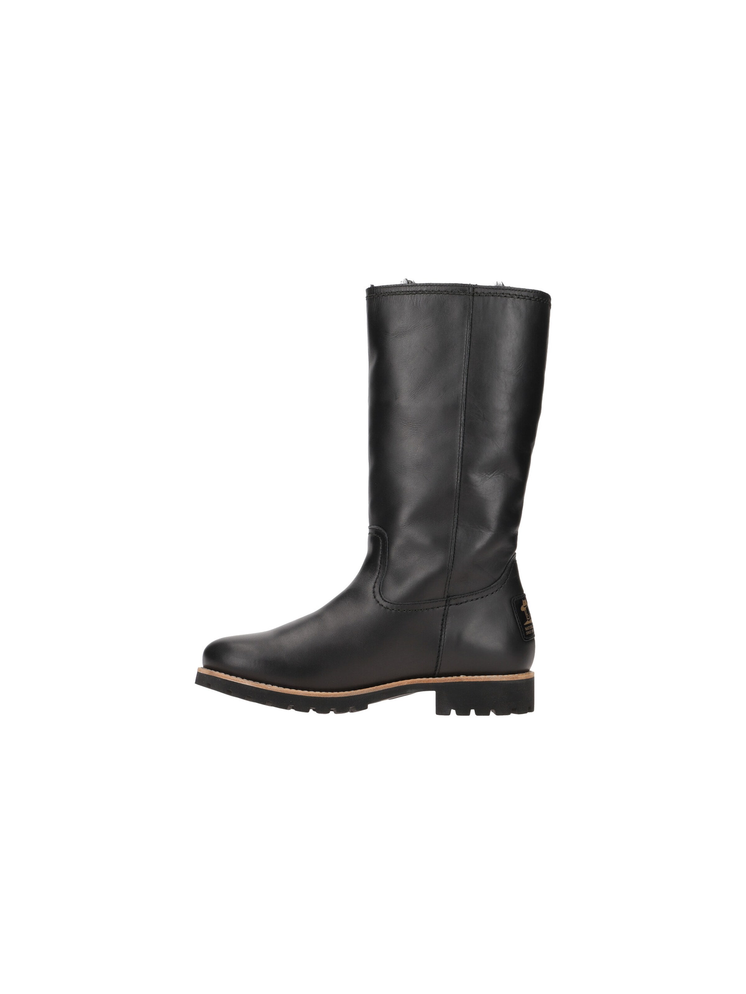PANAMA JACK Boots 'Bambina' in Black