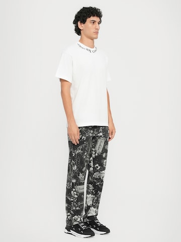 Versace Jeans Couture Póló - fehér