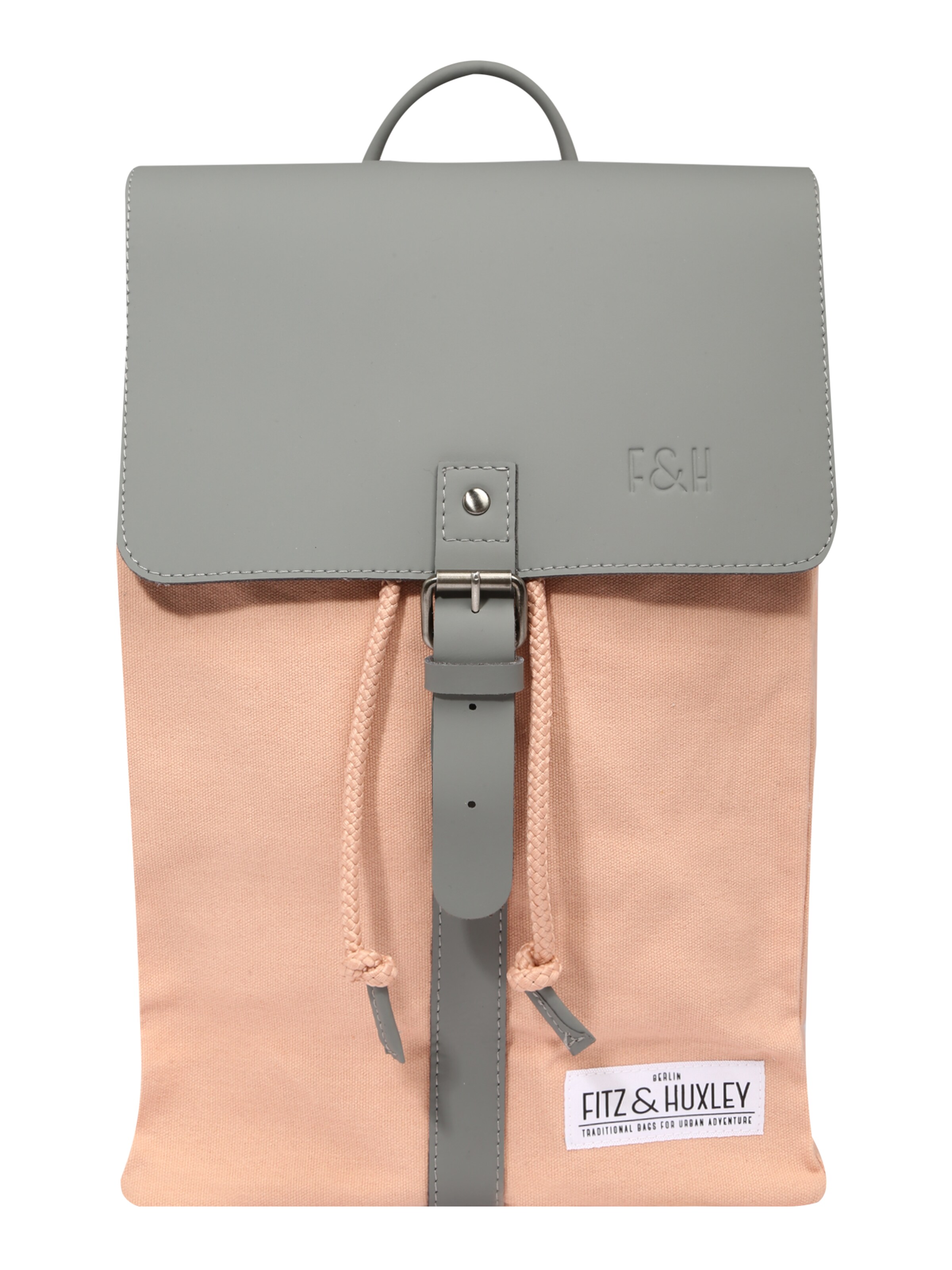 HOT Huxley Rucksack Sac Ã Dos Femme Fitz And Huxley Sac à - Main Image