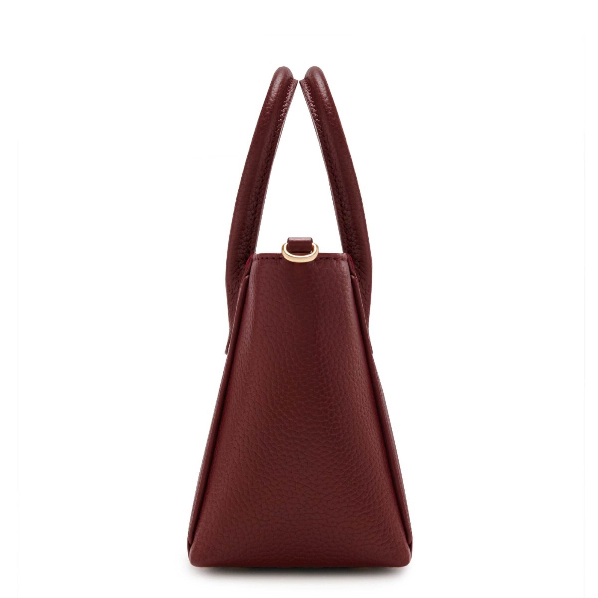 Isabel Bernard Handbag in Red