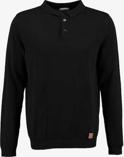 Key Largo Neulepaita 'Pisa' värissä musta, Tuotenäkymä