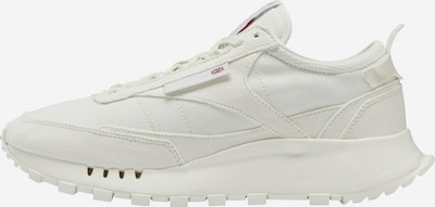 Sneaker low 'Legacy Grow' Reebok Classics pe alb, Vizualizare produs