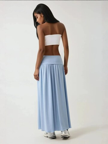 Robe Hiccup en bleu