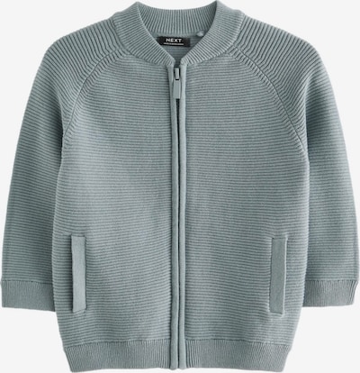 Kardiganas iš Next, spalva – mėlyna, Prekių apžvalga
