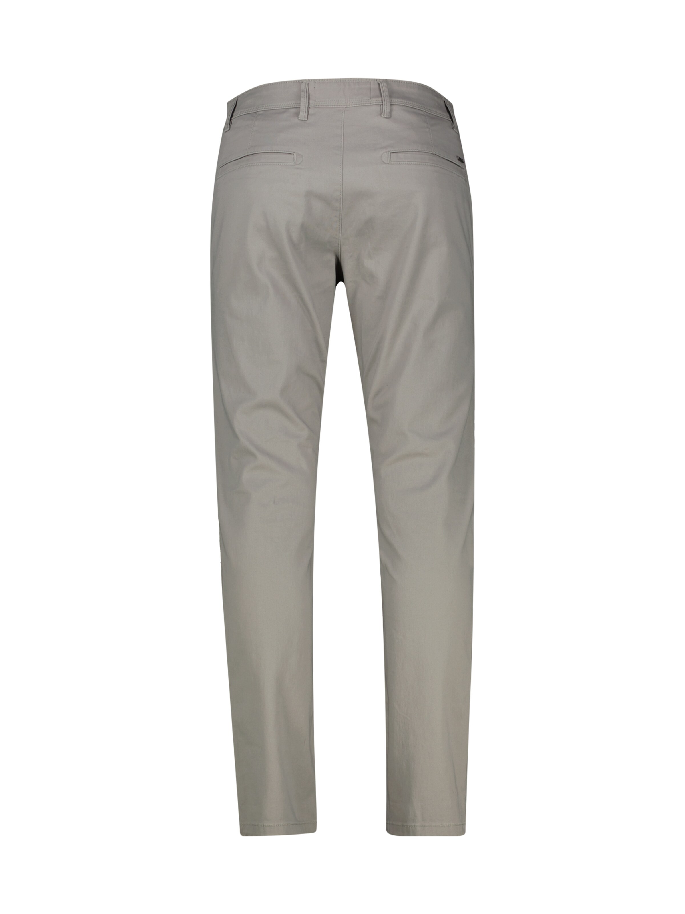 LERROS Regular Pants in Grey