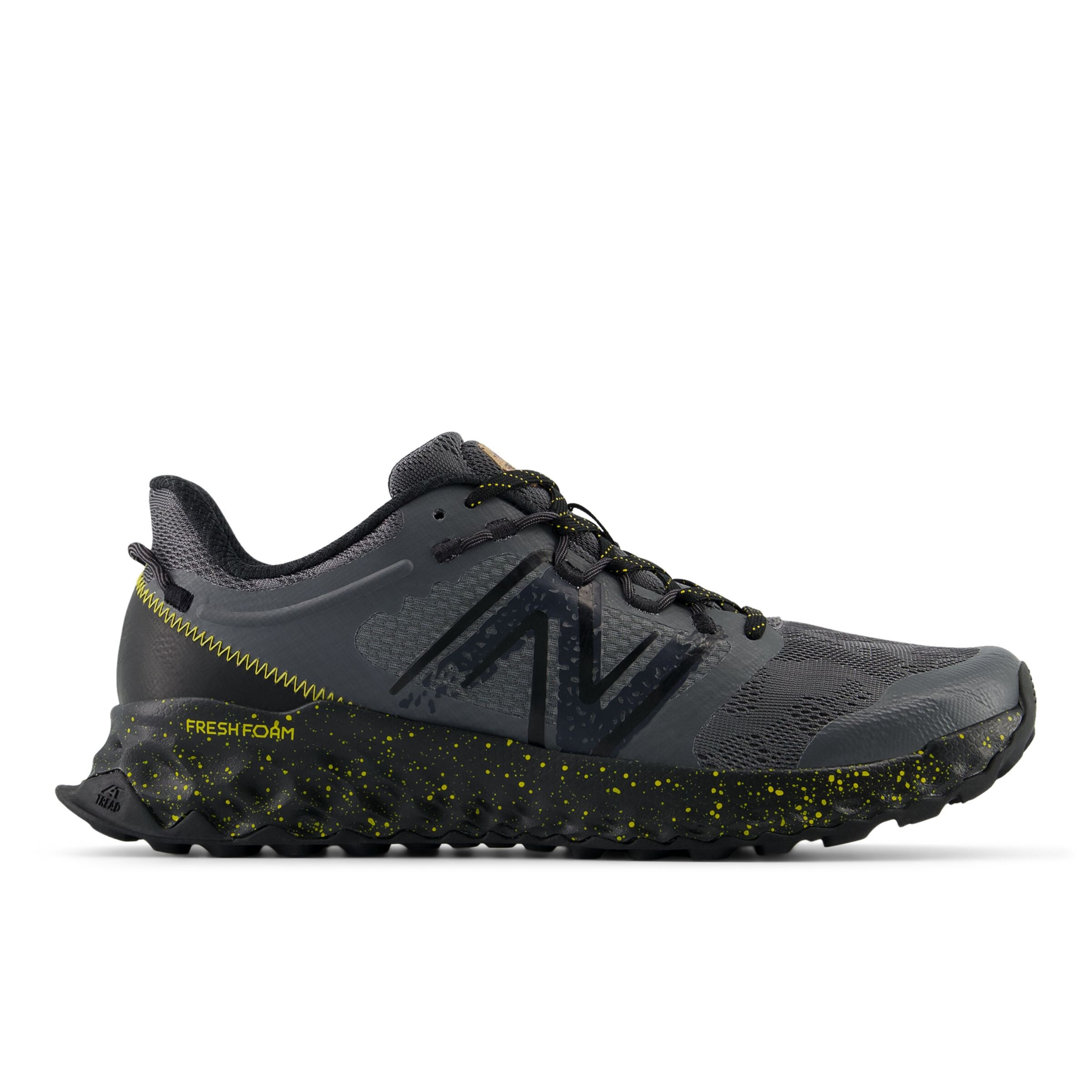Chaussure de course 'Garoe' new balance en gris