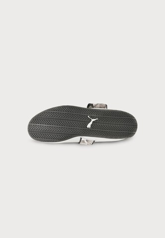 PUMA Platform trainers 'Speedcat' in White