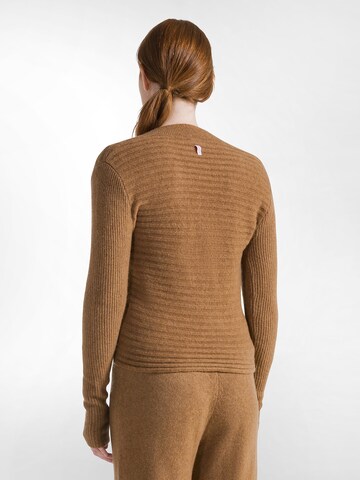 DEHA Sweater in Brown