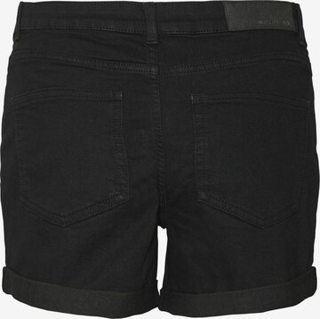 Slimfit Jeans de la Noisy may pe negru