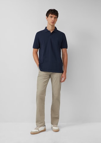 s.Oliver Shirt in Blue