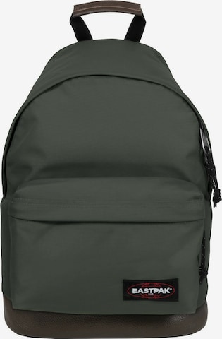 Sac à dos 'Wyoming' EASTPAK en gris : devant