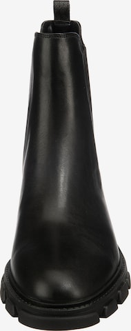 MICHAEL Michael Kors Chelsea Boots 'Ridley' in Schwarz