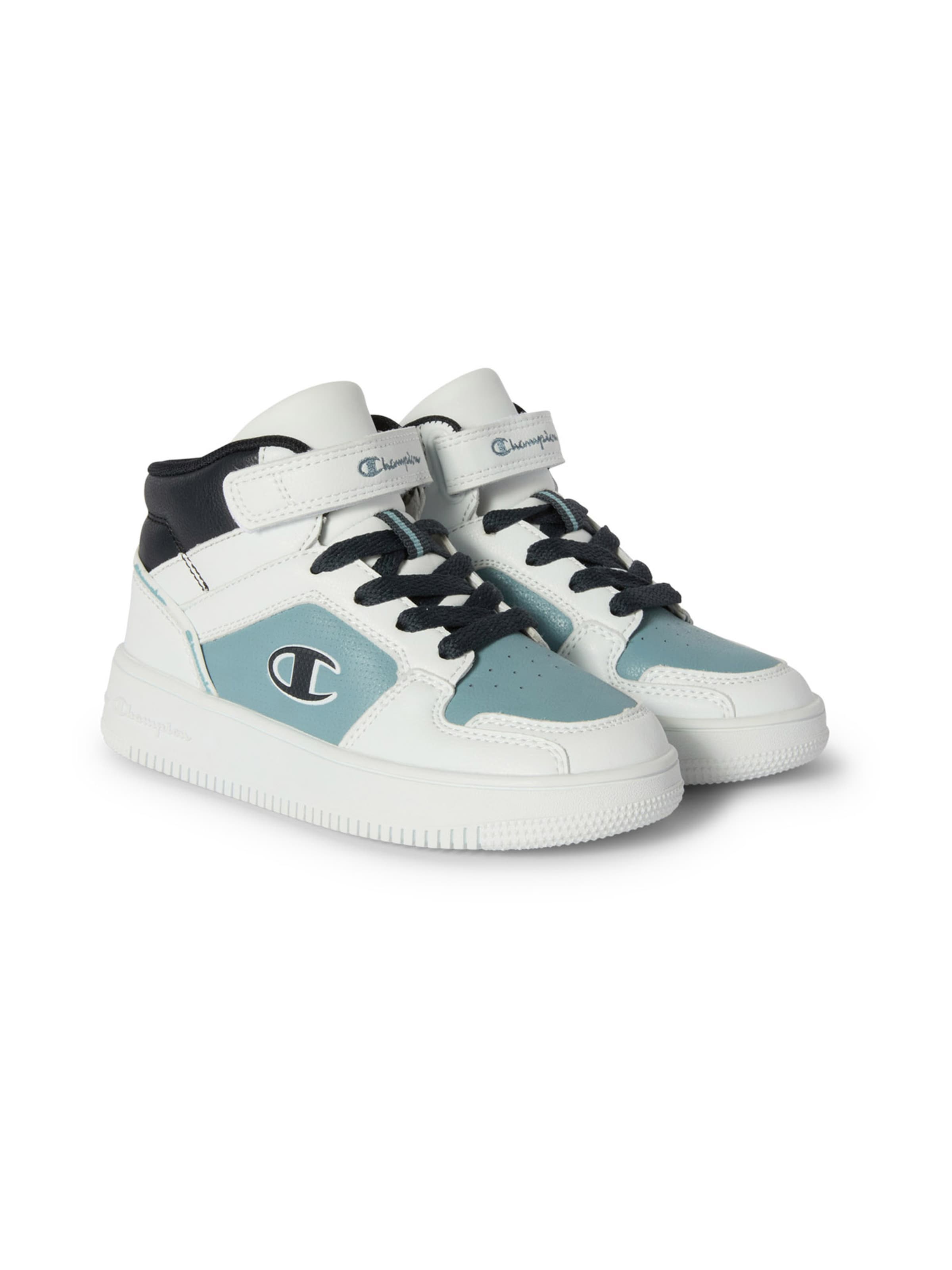 Baskets 'REBOUND 2.0' Champion Authentic Athletic Apparel en blanc