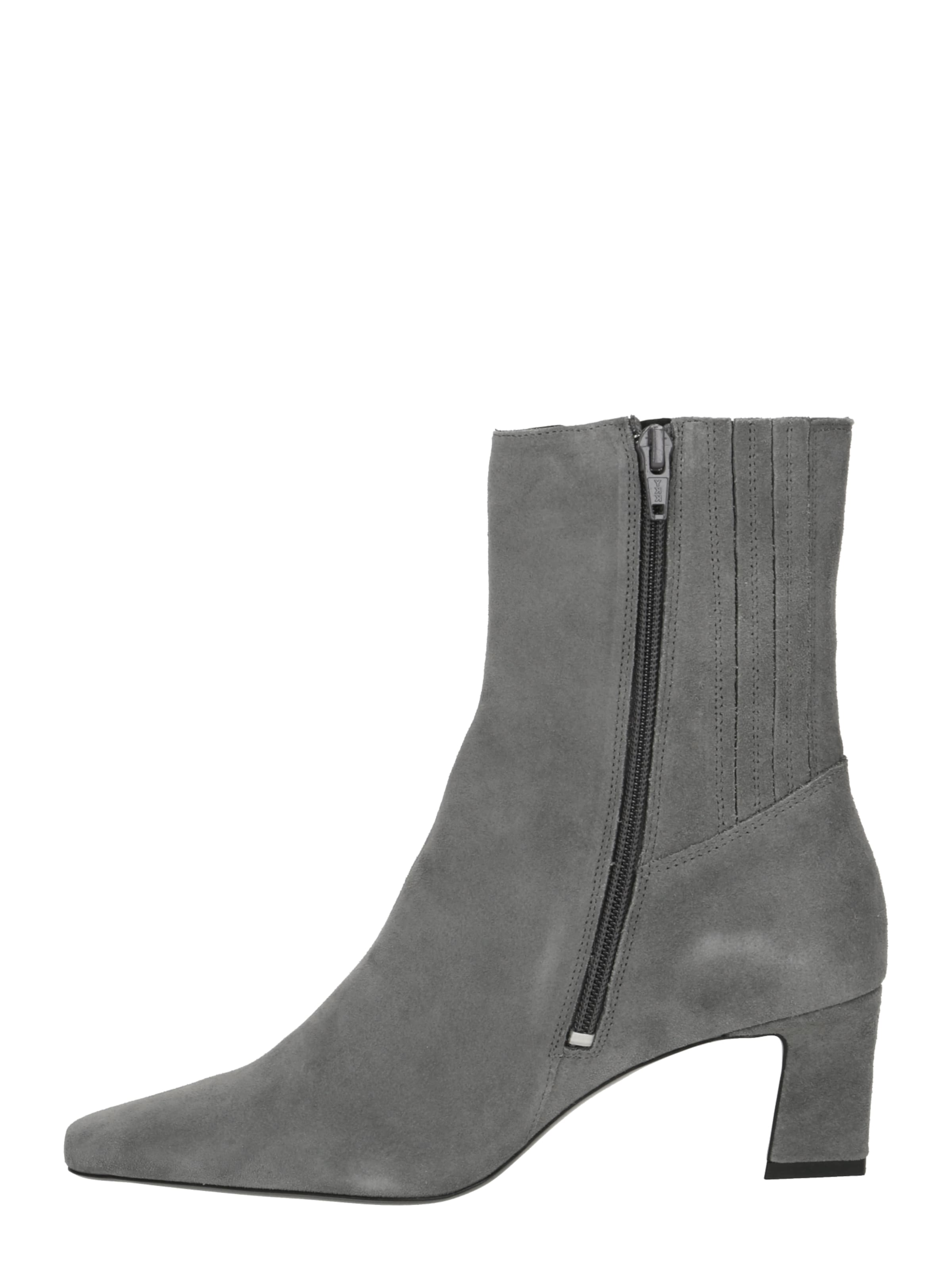 & Other Stories Stövlett i grå