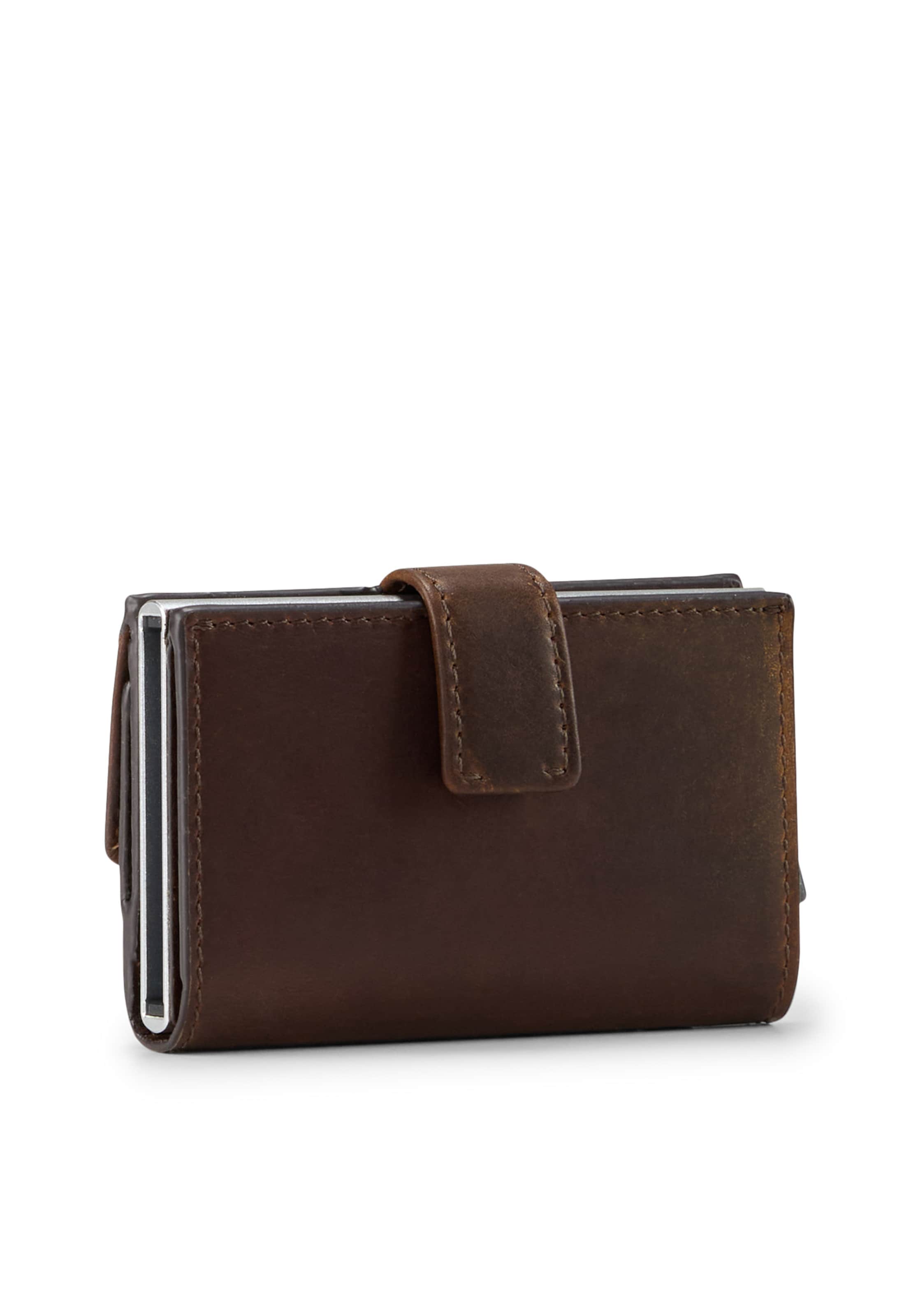 STRELLSON Case 'Camden' in Brown