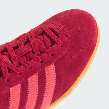 ADIDAS ORIGINALS Sneaker 'Gazelle Pro' in Rot